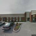 Medical EMS call at senior kidney care center