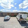 Person at sheriff office about civil issue