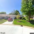 Burglar alarm at home on Evergreen Lane
