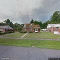 Carbon monoxide alarm on Oak Drive home