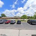 Person combative at healthcare facility on Orchard Lane