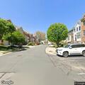 Residential larceny with alarm on Thurlton Drive