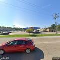 Report of suspicious activity at gas station