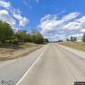 Car rollover crash on Highway 23 near Knob Noster