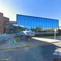 Person in medical distress at West Potomac High School