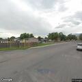 Traffic stop at Claiborne and Wooddale roads