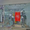 Commercial fire alarm at Springfield Town Center