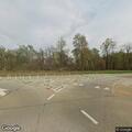 Crash with injuries on George Washington Parkway