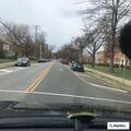 Two-car crash blocking traffic on Belle View Boulevard