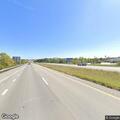 Tire debris reported on eastbound US-50 lanes