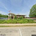 Person having breathing problem at senior living apartment
