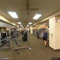 Medical call at fitness center in Springfield Mall
