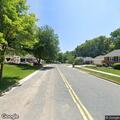 Person experiencing difficulty breathing on Old Colony Drive