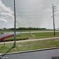Patient transported to hospital northeast