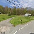 Truck hits power pole and closes Seneca Trail