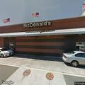 54-year-old woman feeling unwell at McDonald's drive-through