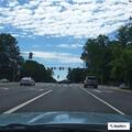Traffic signal reset at Old Keene Mill and Lee Chapel