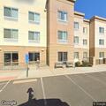 Level 1 medical call at Fairfield Inn on Richmond Highway