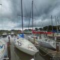 Unknown medical issue at Dockside Restaurant