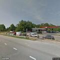 Crash with injury on Indian Head Highway