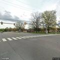 Traffic stop involving two vehicles on Franconia Road