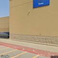 Vehicle lockout in store parking lot