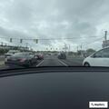 Multi-vehicle crash at North Kings and Richmond Hwy