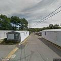 Exterior damage to trailer home under investigation