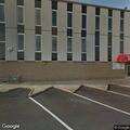 Medical emergency at bank on Backlick Road Springfield