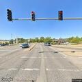 Automatic crash alert at Highway 141 and Behlmann