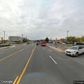 Man hitting vehicles from median on Encinia Road