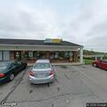 Commercial oven fire at Subway on Howdershell Road