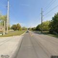 Person reported sick near Van Buren Road