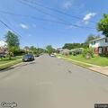 Person sick near Henrico Street in Sudley