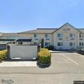 Elderly woman falls and injures head at motel lobby