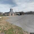 Fire alarm at South County Library in Deale
