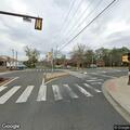 Officer conducts traffic stop at Amherst and Cumberland
