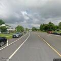Injury crash involving two cars near Shiplett Boulevard