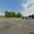 Vehicle fire at South Van Dorn Street and Franconia Road