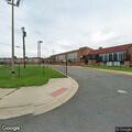 Commercial fire alarm at Burke school