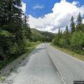70-year-old male unresponsive but breathing at campground