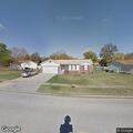 Person experiencing heart problems at Bristol Rock Road