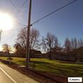 Domestic dispute reported on South Cloverdale Boulevard