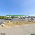 Theft reported at BP station on Spears Lane