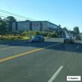 Crash injures elderly woman on Centreville Road