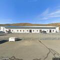 Person freed after being locked in storage unit