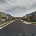 Inside gas leak on Cedar Branch Drive