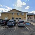 Woman at motel feeling faint and unwell