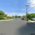 Person having a seizure near King George Drive