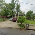Traffic stop of gray Toyota Camry on Forest Drive